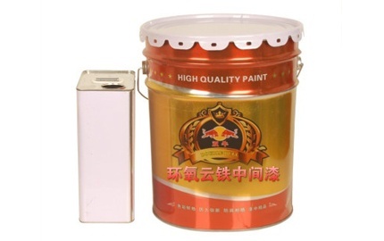 環(huán)氧底漆是環(huán)氧富鋅底漆嗎？